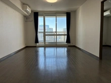 【東京都/中央区晴海】晴海アイランドトリトンスクエアビュータワー1号棟 リビング・ダイニング