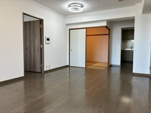 【東京都/中央区晴海】晴海アイランドトリトンスクエアビュータワー1号棟 リビング・ダイニング