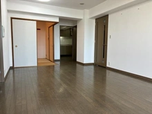 【東京都/中央区晴海】晴海アイランドトリトンスクエアビュータワー1号棟 リビング・ダイニング