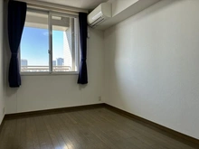 【東京都/中央区晴海】晴海アイランドトリトンスクエアビュータワー1号棟 洋室