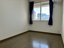 【東京都/中央区晴海】晴海アイランドトリトンスクエアビュータワー1号棟 洋室