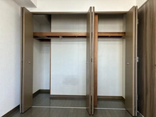 【東京都/中央区晴海】晴海アイランドトリトンスクエアビュータワー1号棟 収納