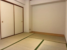 【東京都/中央区晴海】晴海アイランドトリトンスクエアビュータワー1号棟 和室