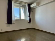 【東京都/中央区晴海】晴海アイランドトリトンスクエアビュータワー1号棟 洋室