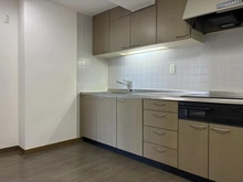 【東京都/中央区晴海】晴海アイランドトリトンスクエアビュータワー1号棟 キッチン