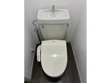 【東京都/中央区晴海】晴海アイランドトリトンスクエアビュータワー1号棟 トイレ