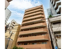 【東京都/台東区寿】エグゼ浅草弐番館 外観