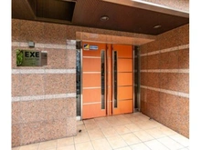 【東京都/台東区寿】エグゼ浅草弐番館 マンション表札