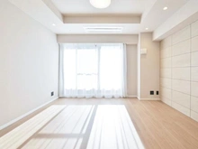 【東京都/中央区月島】アイ・マーク　タワー  LDK