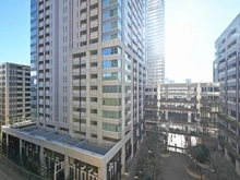 【東京都/中央区月島】アイ・マーク　タワー  眺望