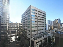 【東京都/中央区月島】アイ・マーク　タワー  眺望