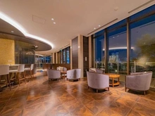 【東京都/中央区晴海】パークタワー晴海 ラウンジ