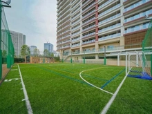 【東京都/中央区晴海】パークタワー晴海 共用施設：アクティブパーク