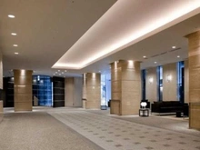 【東京都/中央区勝どき】勝どきビュータワー ロビー