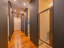 【東京都/中央区晴海】ザ・パークハウス晴海タワーズ クロノレジデンス 共用施設：エグゼクティブルーム（2階）