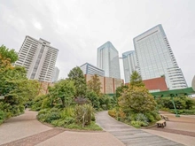 【東京都/中央区晴海】ザ・パークハウス晴海タワーズ クロノレジデンス  晴海トリトン（現地より約280m）