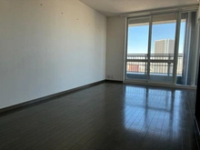 【東京都/中央区晴海】晴海アイランドトリトンスクエアビュータワー1号棟 リビング