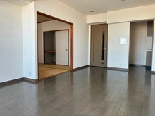 【東京都/中央区晴海】晴海アイランドトリトンスクエアビュータワー1号棟 リビング