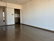 【東京都/中央区晴海】晴海アイランドトリトンスクエアビュータワー1号棟 リビング