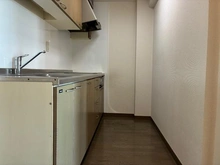 【東京都/中央区晴海】晴海アイランドトリトンスクエアビュータワー1号棟 キッチン