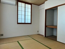 【東京都/中央区晴海】晴海アイランドトリトンスクエアビュータワー1号棟 和室