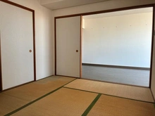 【東京都/中央区晴海】晴海アイランドトリトンスクエアビュータワー1号棟 和室