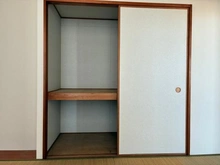 【東京都/中央区晴海】晴海アイランドトリトンスクエアビュータワー1号棟 収納