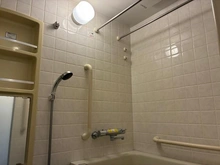 【東京都/中央区晴海】晴海アイランドトリトンスクエアビュータワー1号棟 浴室