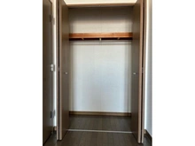 【東京都/中央区晴海】晴海アイランドトリトンスクエアビュータワー1号棟 収納