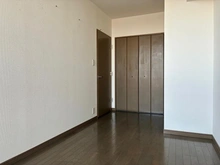 【東京都/中央区晴海】晴海アイランドトリトンスクエアビュータワー1号棟 洋室