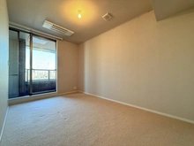 【東京都/中央区佃】センチュリーパークタワー 洋室