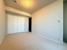 【東京都/中央区佃】センチュリーパークタワー 洋室