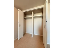 【東京都/中央区佃】センチュリーパークタワー 収納