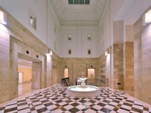 【東京都/中央区佃】センチュリーパークタワー ロビー