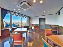 【東京都/中央区佃】センチュリーパークタワー 共用部