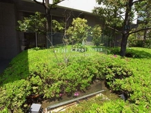 【東京都/中央区佃】ザ・クレストタワー マンション表札