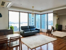 【東京都/中央区勝どき】勝どきザ・タワー LDK