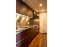 【東京都/中央区勝どき】勝どきザ・タワー キッチン