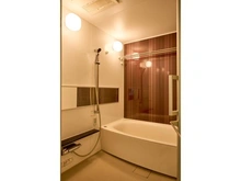 【東京都/中央区勝どき】勝どきザ・タワー 浴室