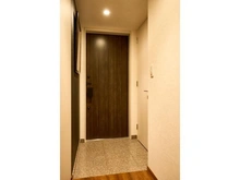 【東京都/中央区勝どき】勝どきザ・タワー 玄関