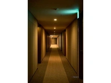 【東京都/中央区勝どき】勝どきザ・タワー 共用部