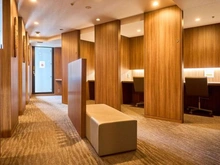 【東京都/中央区勝どき】勝どきザ・タワー 共用部