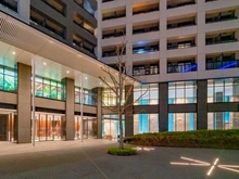 【東京都/中央区勝どき】勝どきザ・タワー アプローチ