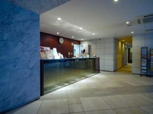 【東京都/中央区晴海】ザ・晴海レジデンス ロビー