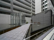 【東京都/中央区晴海】ザ・晴海レジデンス 共用施設