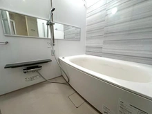 【東京都/中央区勝どき】勝どきザ・タワー 浴室