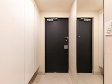 【東京都/中央区晴海】ドゥ・トゥールEAST 玄関