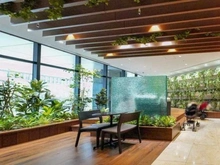 【東京都/中央区勝どき】勝どきザ・タワー 共用施設