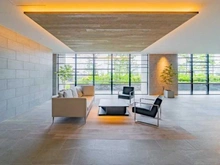 【東京都/中央区晴海】HARUMI FLAG SUN VILLAGE B棟 共用部