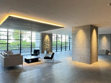 【東京都/中央区晴海】HARUMI FLAG SUN VILLAGE B棟 共用部